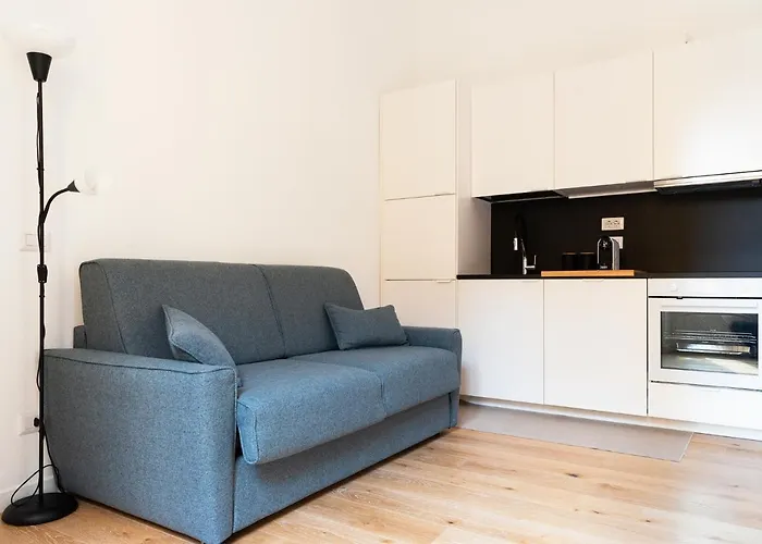 Appartement Designer Via Nazionale Rome