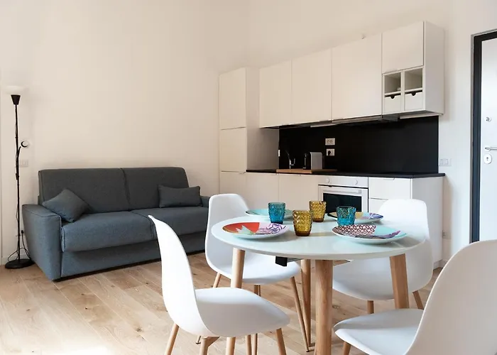 Appartement Designer Via Nazionale Rome