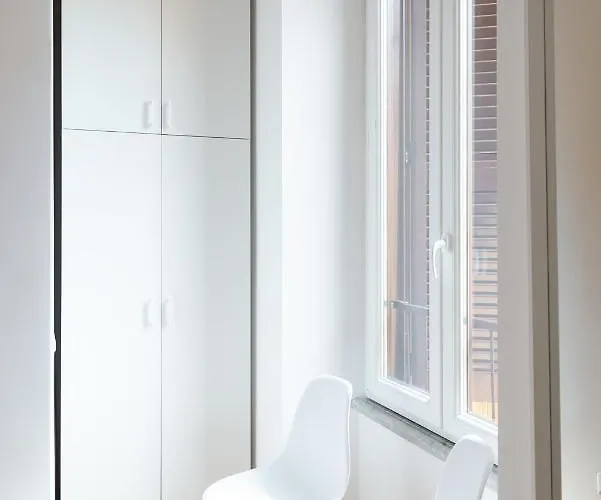Designer Via Nazionale Appartement Rome