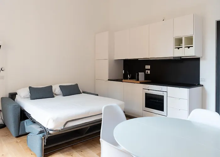 Designer Via Nazionale Appartement Rome